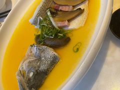 -港丽餐厅(高德置地店)