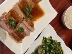 -潮名荟潮州菜馆(祈福缤纷世界店)