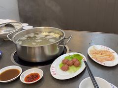 -万祥牛肉火锅(金龙店)