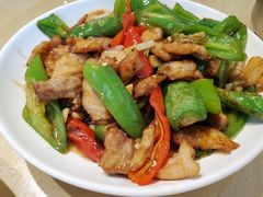 -东山茶寮(新安店)