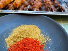 -寻小欢焖烤羊肉串(九眼桥店)