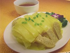 -楼兰印象(朝外店)