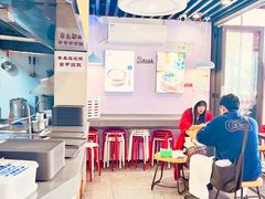 -鸡鸣汤包(红山动物园店)