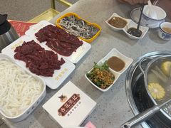 -杏花吴记牛肉火锅