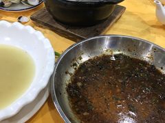 -江记餐厅(罗冲围店)