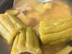 -八仔大富楼·河鲜(西江店)