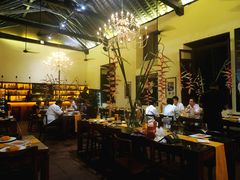 -Ministry of Crab(科伦坡店)