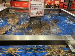 -盒马鲜生(顺义店)