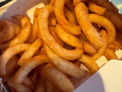 -麦当劳(无锡滨湖万达店)