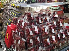 -盒马鲜生(皇庭广场店)