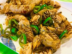 -盛港湾海鲜食府(黄沙店)