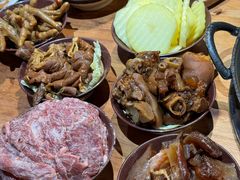 -楠火锅(龙阳广场店)