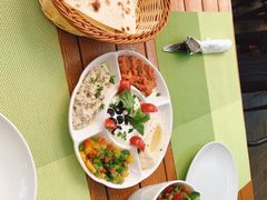 -ALAMEEN阿拉伯餐厅(三里屯店)