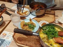 -小满手工粉(上海新世界城店)