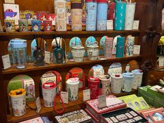 -布兰兔的植物庄园(杭州南宋御街店)