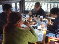 -东门口涮肉·砂锅·烤串(老门东店)
