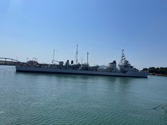 -中国人民解放军海军博物馆