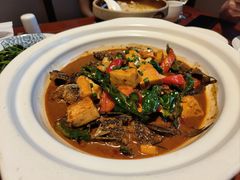 -麒麟小院·老九江菜(安平路店)