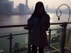 -外滩悦榕庄·海怡西餐厅