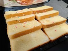 -四斤烤肉(东戴河孟家店)