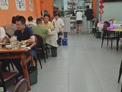-原始人烧烤(新区店)