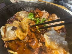 -郭家大院 老南京土菜(九霄店)