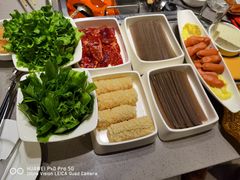 -凯德广场(学府店)