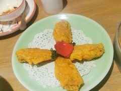 -新白鹿餐厅(城西银泰城店)