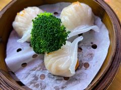 -广州海鲜酒楼(长丰园店)