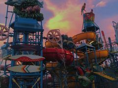 -苏州乐园森林水世界