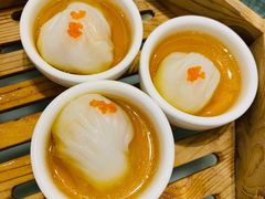 如丰招牌鲜虾饺-如丰晟宴(长安万达店)