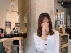 -来回·咖啡(天河南店)