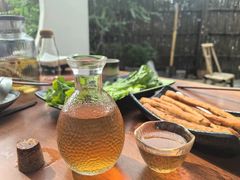 -汤宴·参须肚包鸡(南京路店)