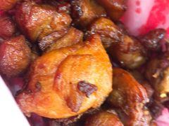 -老韩煸鸡·中国炸鸡(水塔美食街店)