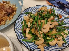 -龍记香港茶餐厅(久光百货店)