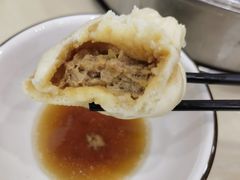 -石饮红星包子(中山路店)
