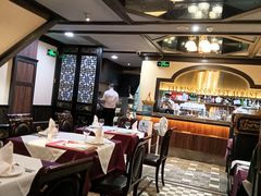 大堂-太平馆西餐厅(北京路店)