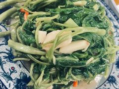 -阿殳菜馆·私厨(水围村店)