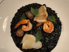-Ponte 意大利餐厅