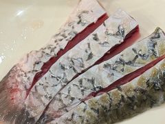 -正能量脆肉鲩火锅
