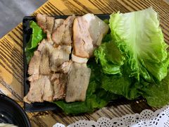 -吴草鸡爪오초닭발韩食堂(融恒盈嘉中心店)