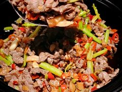 -绣园·茶食宴(湘绣博物馆店)