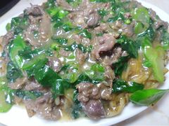 -粤潮牛肉火锅店(江南大道店)