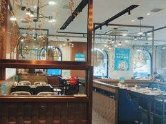 -江小渔鲜鱼火锅(西二道街店)