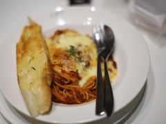 肉酱意大利面-jpc集品餐厅(中山店)