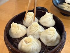 -常鲜德乐购迎桂馒头店(麻巷公寓店)