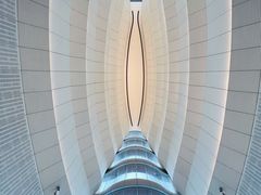 -JW酒廊 JW Lounge(上海鲁能JW万豪侯爵酒店)