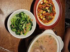 -鱼头泡饭·湖北菜·非物质文化遗产(岳家嘴总店)