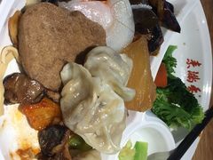 -素满香·素食自助餐(苏州·临顿路店)
