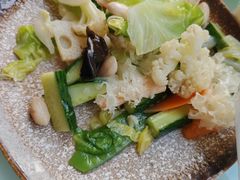 -胖子菜馆(隆昌路店)
